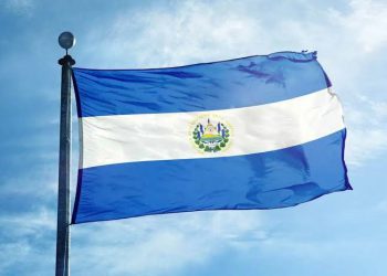 El Salvador Negara Kecil yang Berpotensi Menjadi Terkaya di Dunia Berkat Bitcoin