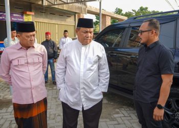 Mudik Lebaran Idulfitri