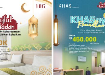 promo nginap khas pekanbaru hotel