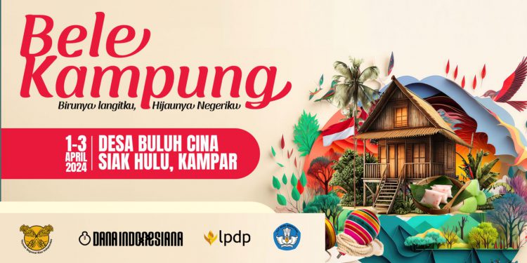 BELE KAMPUNG