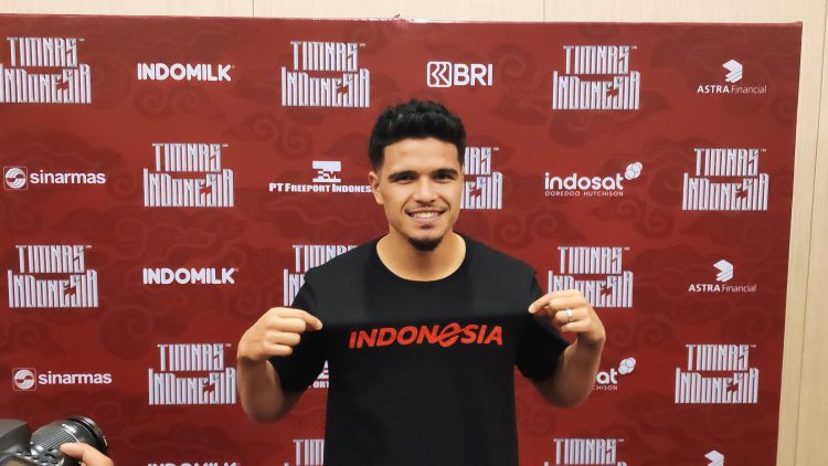 Ini Cerita Pemain Timnas Indonesia Ragnar Oratmangoen Memeluk Islam