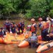 Tim SAR Temukan Korban Terjatuh dari Jembatan Siak 1 Pekanbaru