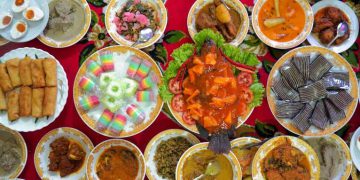 Daftar Menu Buka Puasa yang Harus Kamu Hindari, Bahaya Bagi Kesehatan