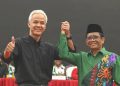 “Bukan untuk Cari Menang” Pasangan Ganjar - Mahfud Gugat Hasil Pemilu 2024 ke MK