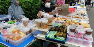 BPOM Wanti-wanti Pedagang di Pekanbaru Jual Makanan Berbahan Formalin