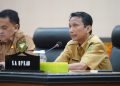 Plh Sekdaprov Riau