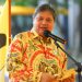 mesin politik golkar