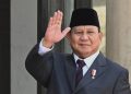 partai pendukung prabowo