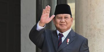 partai pendukung prabowo