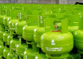 Pembelian Gas LPG 3 Kg Bersubsidi Makin Diperketat