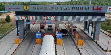 Tol Permai Resmi Berlakukan Tarif Baru, Catat Tanggalnya