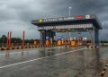 Tarif Baru Tol Permai