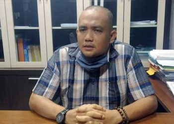 Heri Setiawan, Anggota DPRD Pekanbaru Meninggal Dunia