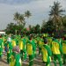 NPC) Riau telah memulai proses pemanggilan para pelatih dan atlet dalam rangka persiapan menuju Pekan Paralympic Nasional (Peparnas)