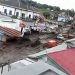 Banjir Lahar Dingin Gunung Marapi Sumbar “Kepung” Dua Nagari di Agam