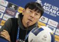 Shin Tae Yong Begitu Percaya Diri dengan Timnas Indonesia — Bisa Taklukkan Uzbekistan di Semifinal Piala Asia U-23