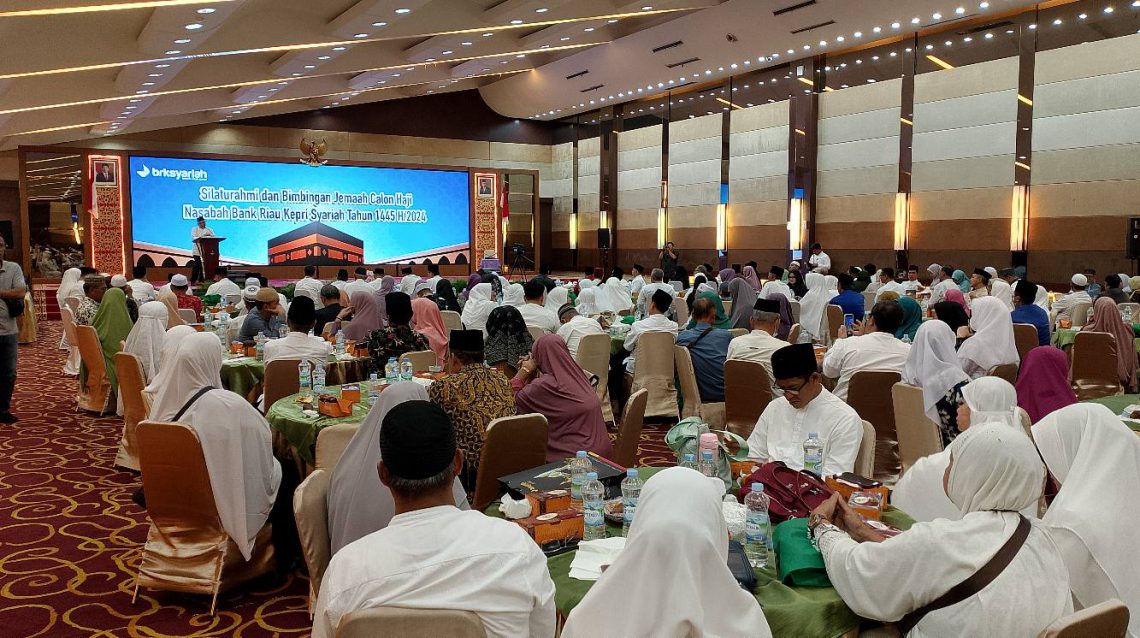 JCH BRK SYARIAH