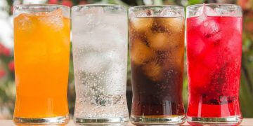 Kebanyakan Minum Soda saat Lebaran, Ini Dampak Buruk Bagi Kesehatan