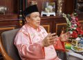 Pj Gubri: Budaya Melayu Riau tak Seharusnya Dipandang dari Sudut Tradisional Semata