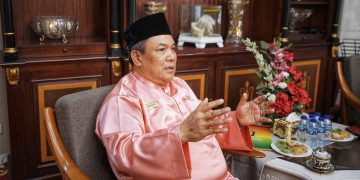 Pj Gubri: Budaya Melayu Riau tak Seharusnya Dipandang dari Sudut Tradisional Semata