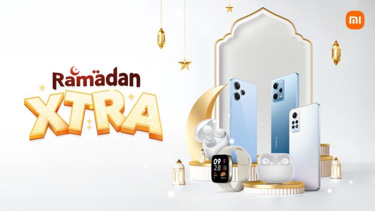 Promo Xtra, Xiaomi Hadirkan Potongan Harga Hingga 800 Ribu Rupiah Hingga 30 April 2024