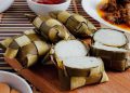 Ketupat Simbol Kebudayaan dan Kebersamaan di Hari Lebaran