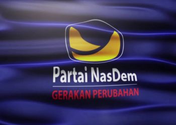 NasDem Riau Buka Pendaftaran Calon Kepala Daerah