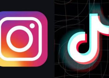 Aplikasi TikTok Notes Diluncurkan, Saingan Instagram?