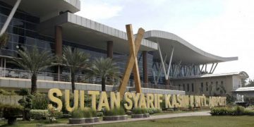 Status Bandara Internasional di SKK II Dicabut?