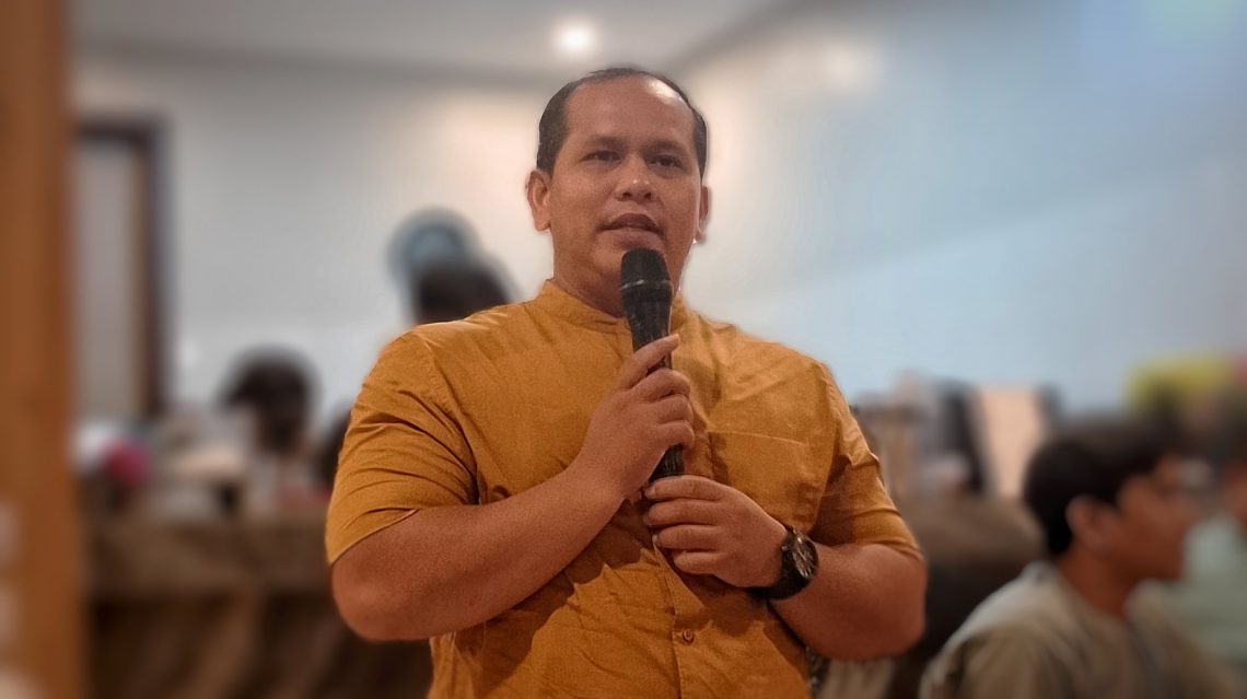 Perolehan suara Nasdem