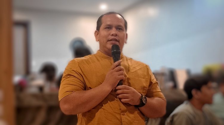 Perolehan suara Nasdem