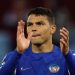 Thiago Silva Mengumumkan Kepergiannya dari Chelsea