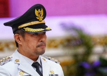 Pj Walikota Pekanbaru: Tugas Saya Memastikan Transisi Pemerintahan Berjalan Baik