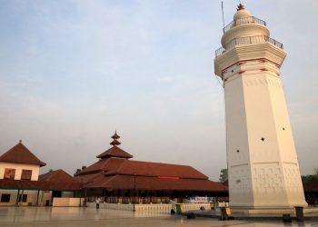 Jejak Sejarah dan Perjalanan Menuju Kemajuan Provinsi Banten