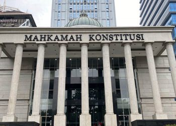 Hari Ini Sidang Putusan Dismissal Sengketa Pileg Diputuskan MK