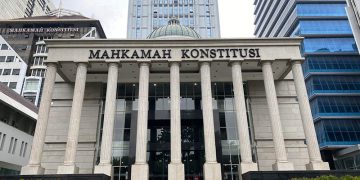 Hari Ini Sidang Putusan Dismissal Sengketa Pileg Diputuskan MK