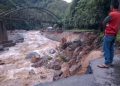 Belum Ada Laporan Warga Riau Korban Banjir Lahar Dingin di Sumbar