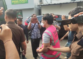 Kejari Tangerang Tetapkan Petinggi PT Telkom Akses Jadi Tersangka Laporan Keuangan Fiktif