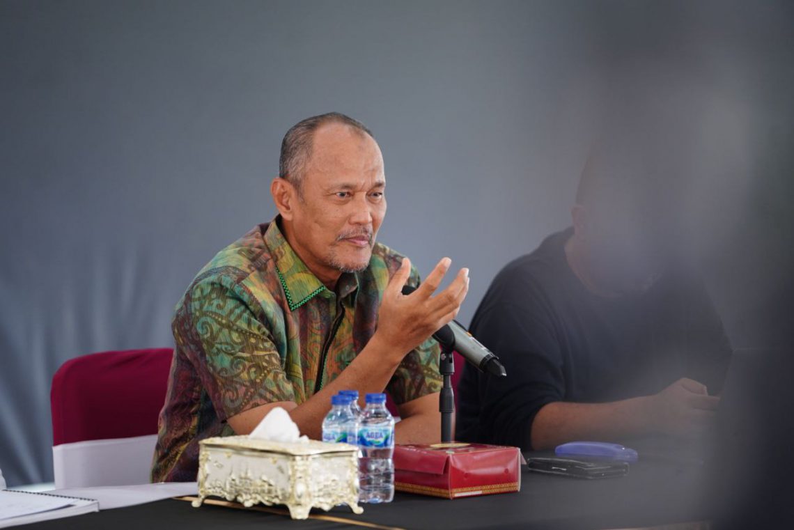 Ratusan UMKM Bakal Ramaikan Gebyar BBI/BBWI dan Lancang Kuning Carnival