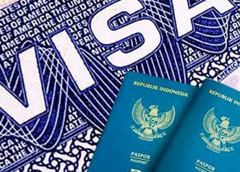 92% Visa Jemaah Haji Indonesia Sudah Terbit