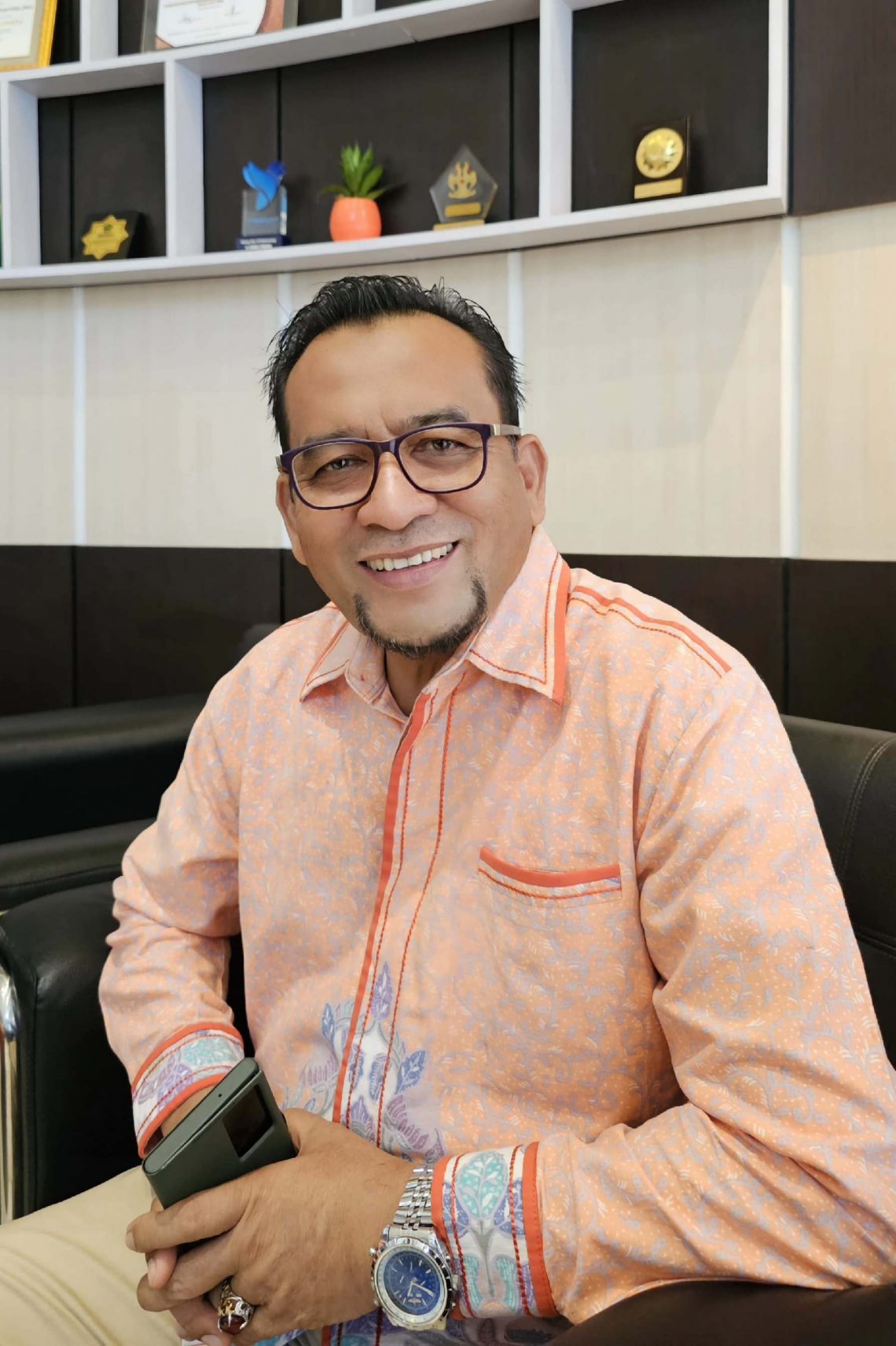 Agar Sampah Membawa Berkah