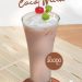 Nikmati Banana Coco Milk, Minuman Segar dari Prime Park Pekanbaru