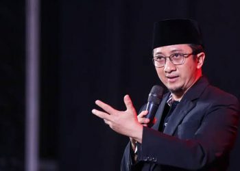 OJK Resmi Cabut Izin Usaha Paytren Milik Ustaz Yusuf Mansur