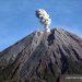 Erupsi Gunung Semeru, Semburan Abu Vulkanik Capai 600 Meter