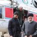 Ini Kondisi Korban Kecelakaan Helikopter Presiden Iran