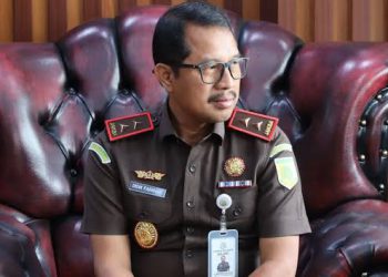 Pernah Jadi Wartawan, Ini Profil Kejati Banten