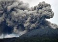 BMKG Peringatkan Potensi Banjir Lahar Susulan di Gunung Marapi