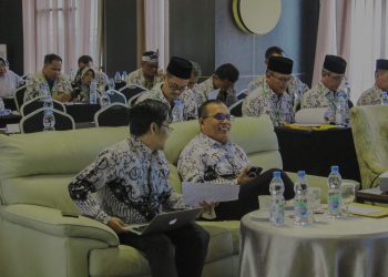 Konferensi IV PGRI Riau