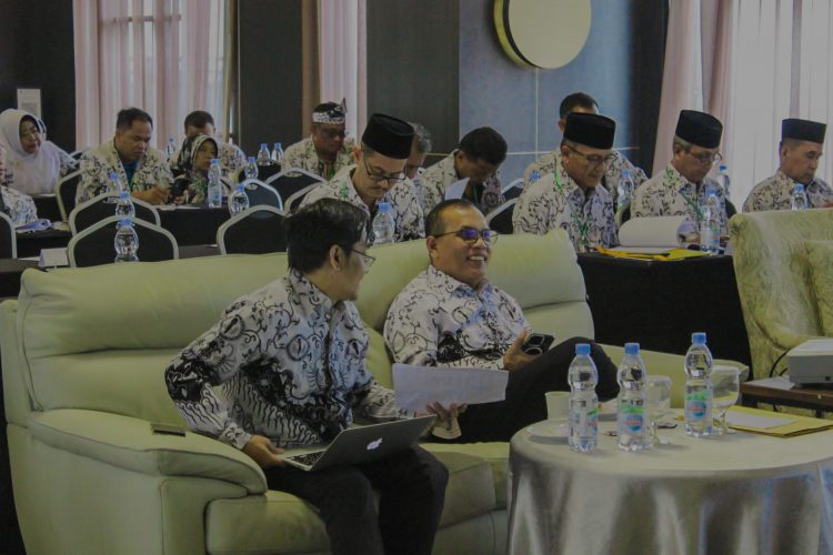 Konferensi IV PGRI Riau