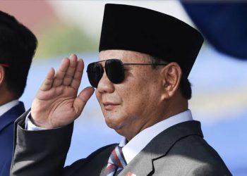 Pernyataan Prabowo soal ‘Parpol Jangan Ganggu’ Sangat Buruk Bagi Demokrasi